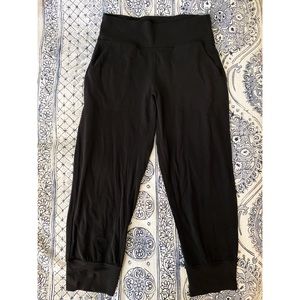 Lululemon Align Jogger Crop